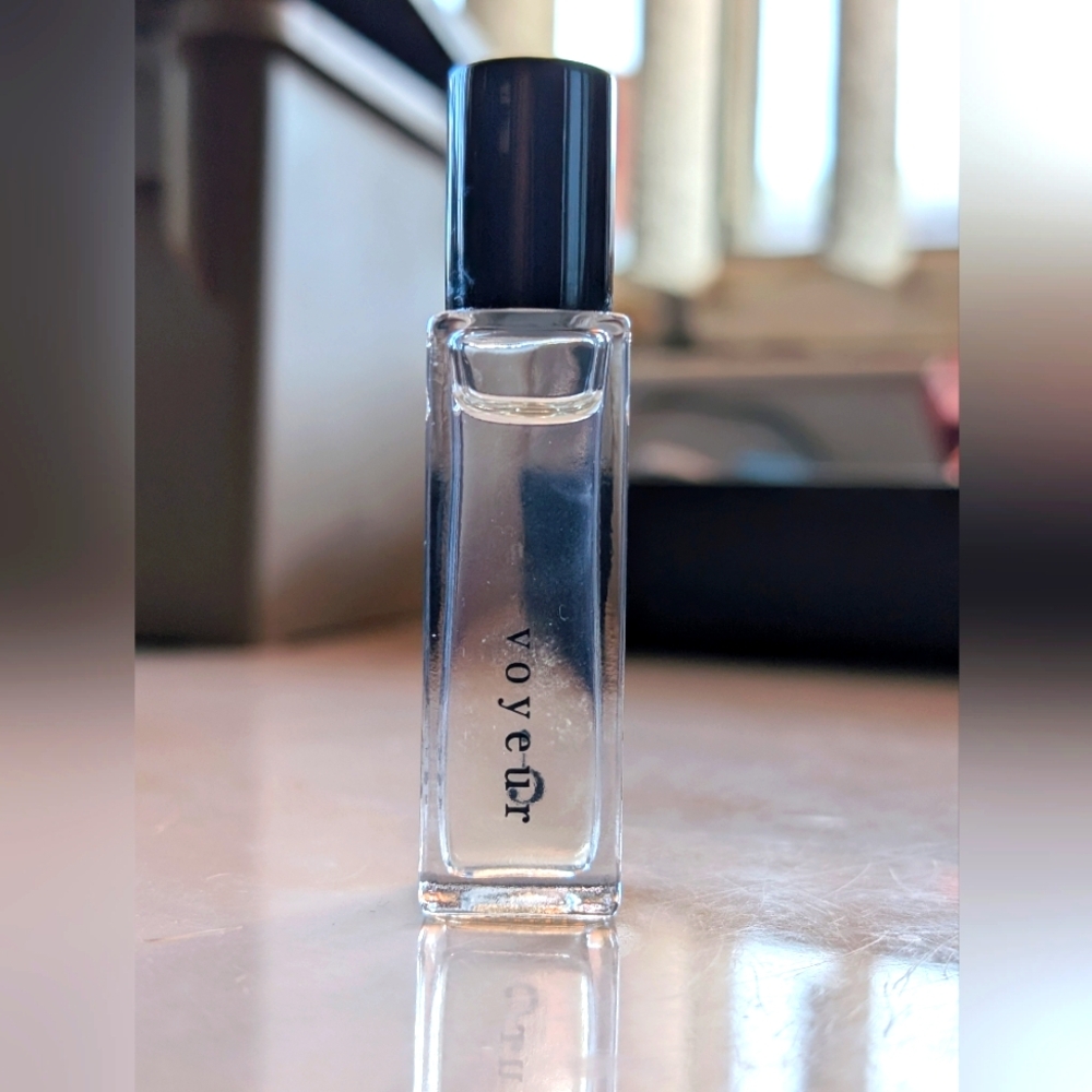 Riddle Voyeur Perfume